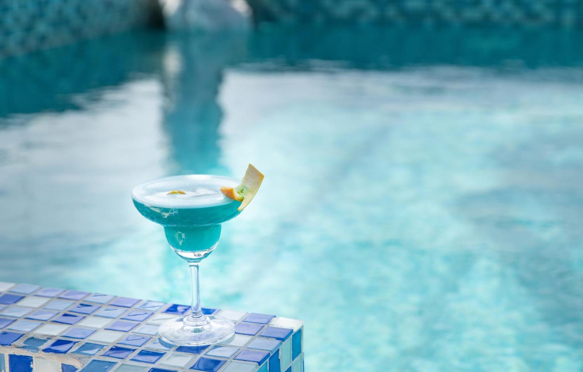 The Sail Hotel - My Khe Beach Da Nang Exterior foto