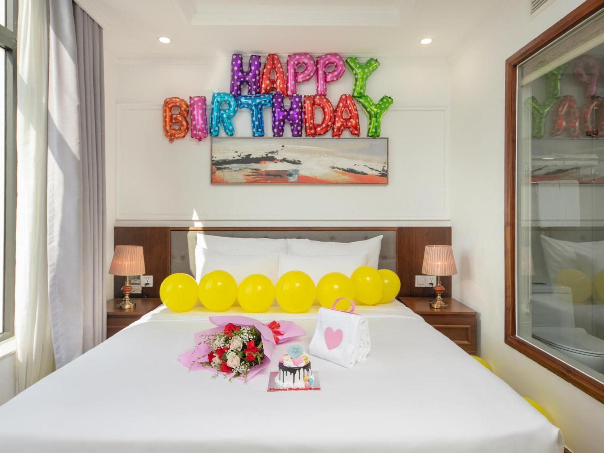 The Sail Hotel - My Khe Beach Da Nang Exterior foto